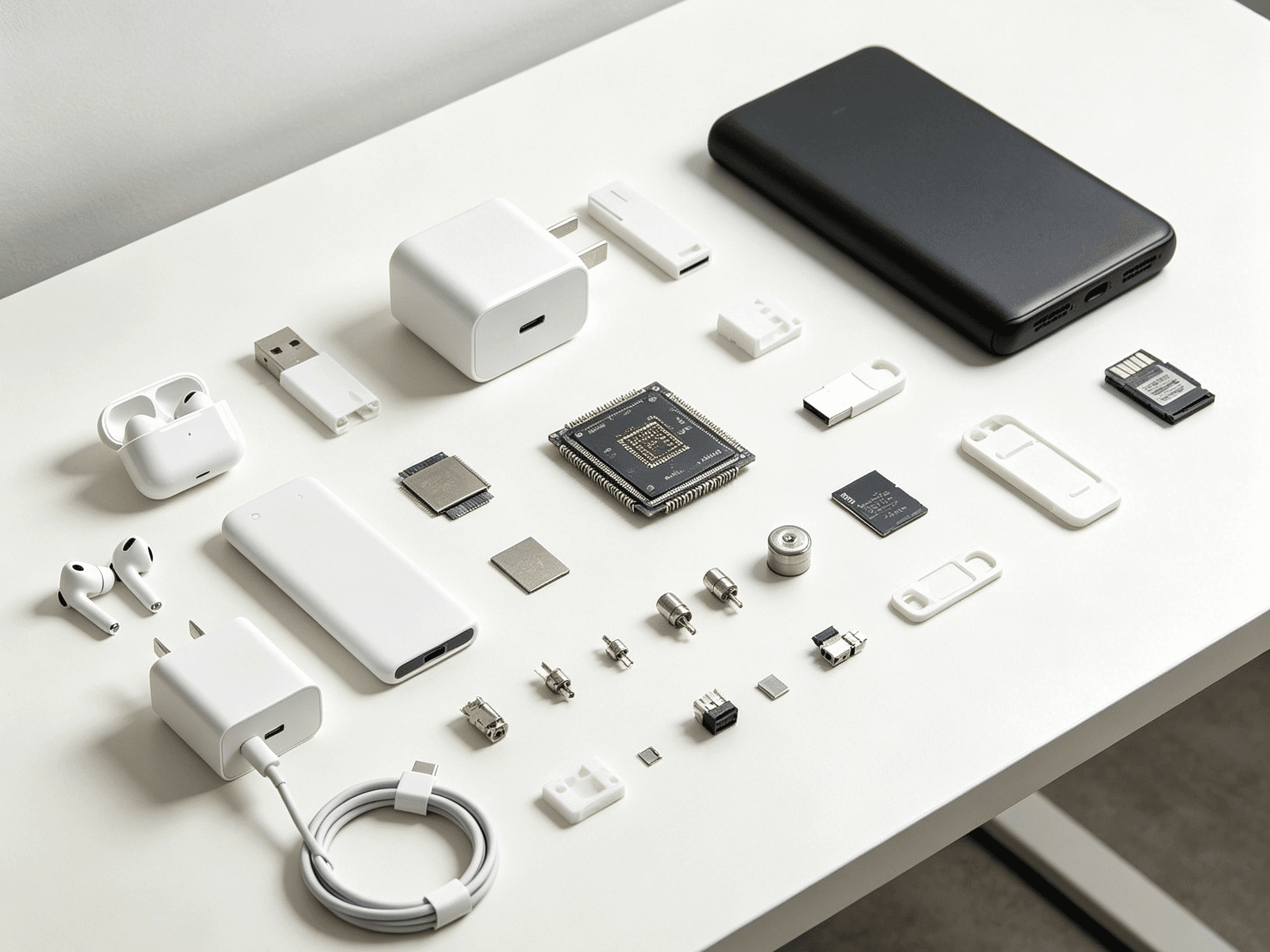 Electronics