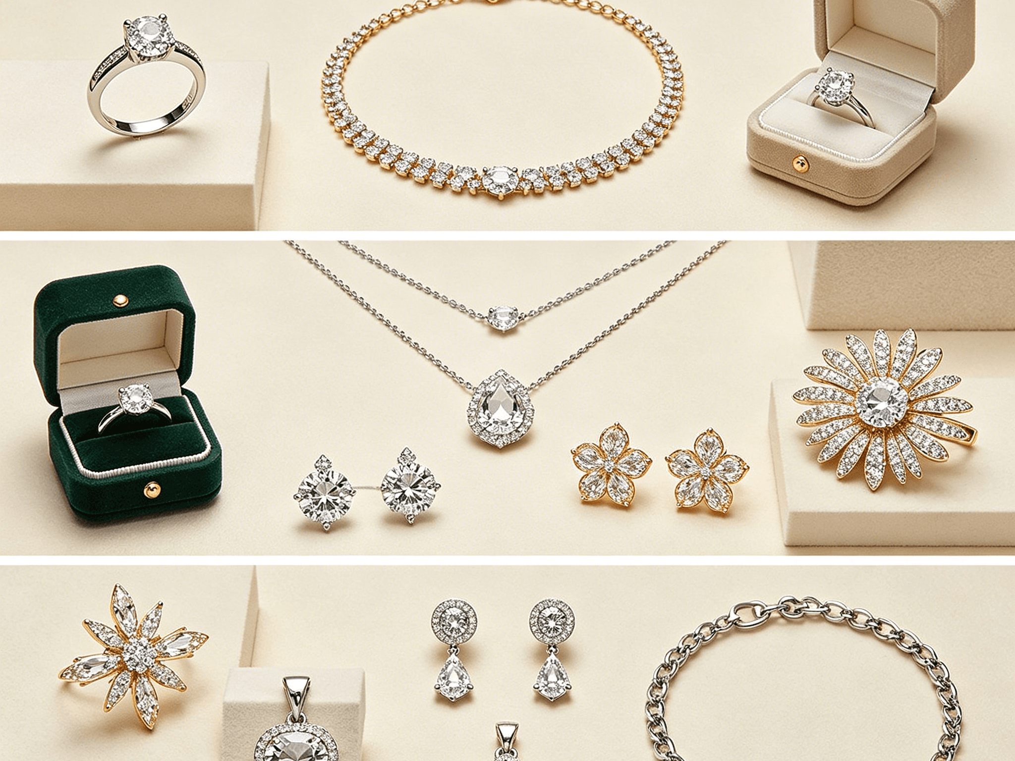 Jewelry & Accessories