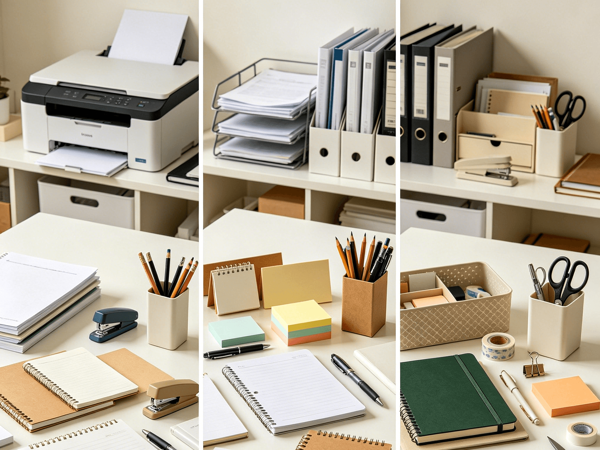 Office & Stationery