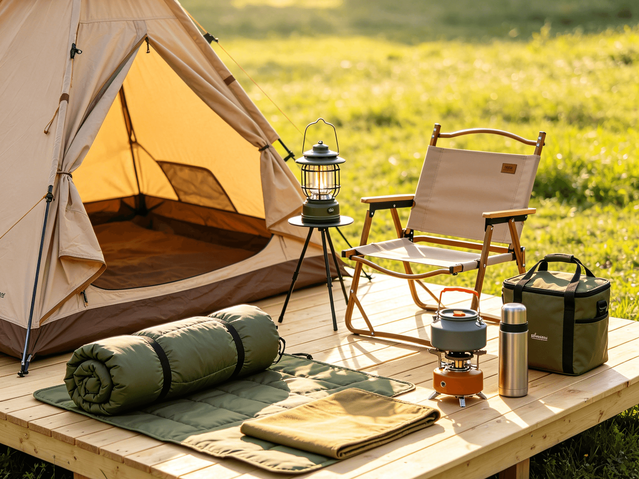 Outdoor Supplies