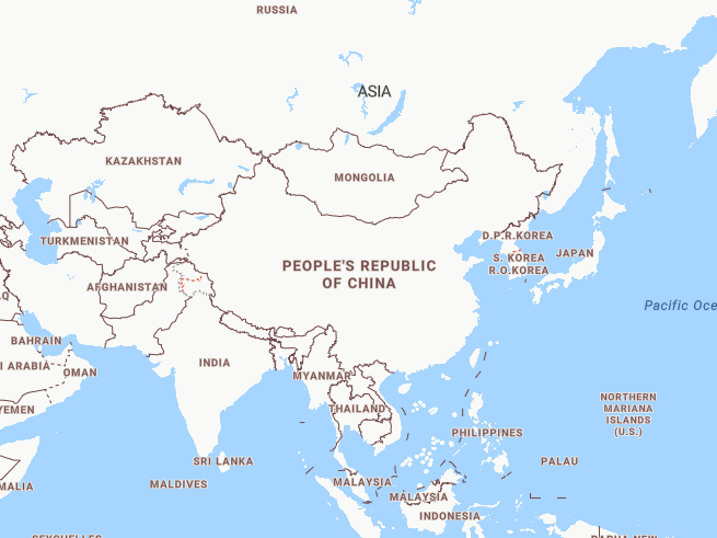 Company Location